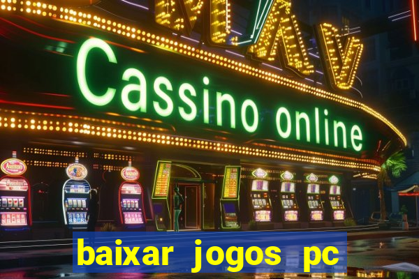 baixar jogos pc via μtorrent